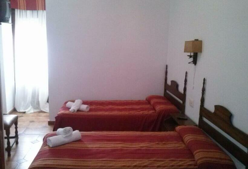 Pension Rioja