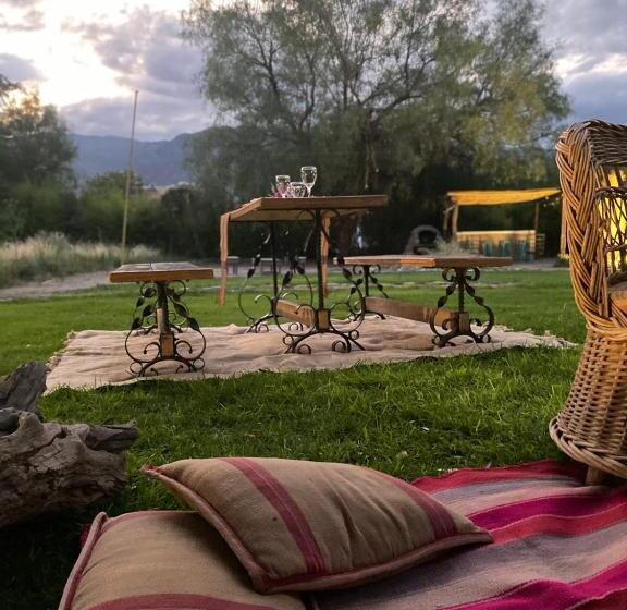 Vieja Posada Hotel Histórico