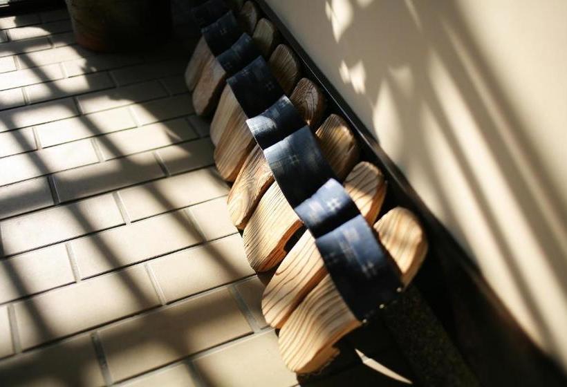 酒店 Minshuku Sekinoya