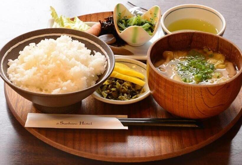 فندق A.suehiro