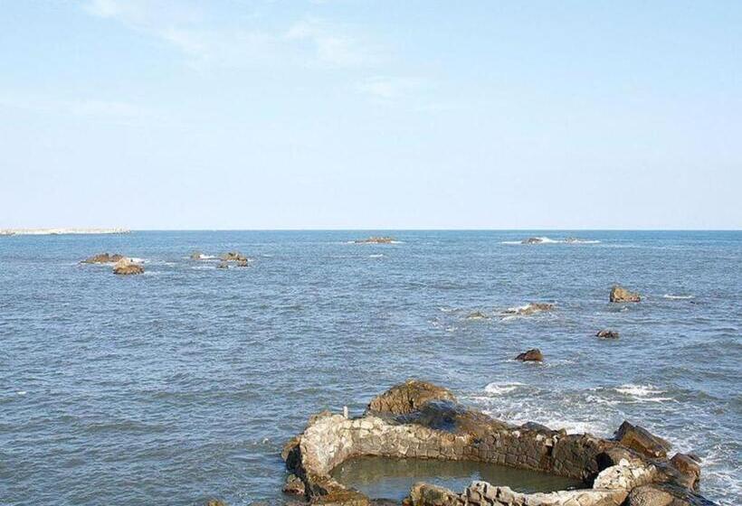 فندق Daitoku