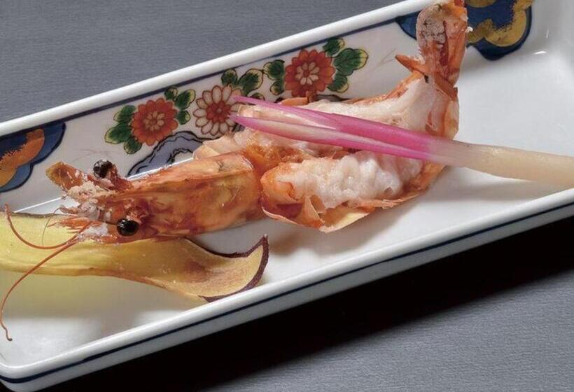 فندق Daitoku
