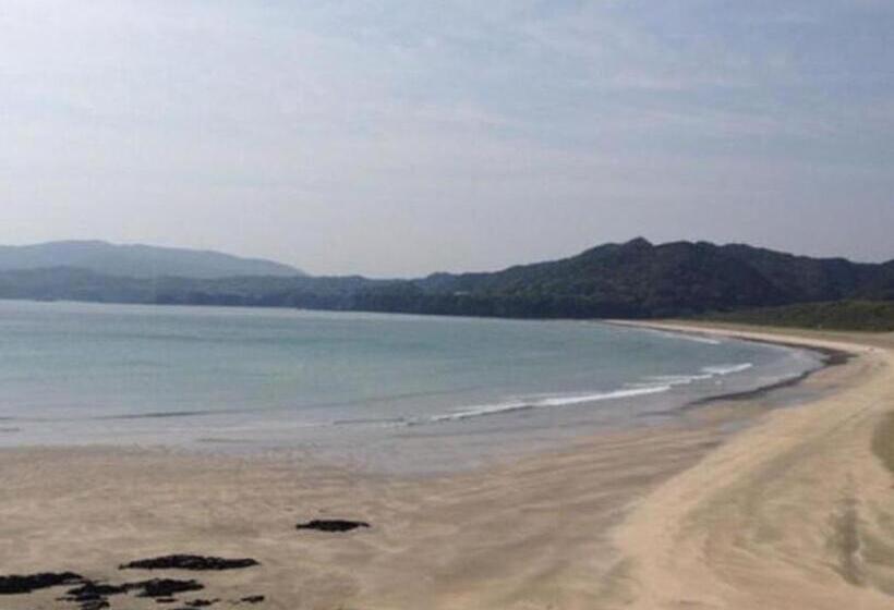 בית מלון כפרי Nagoku