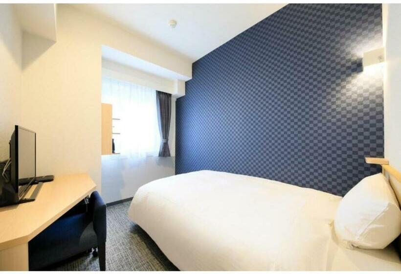 فندق New Nagano Next