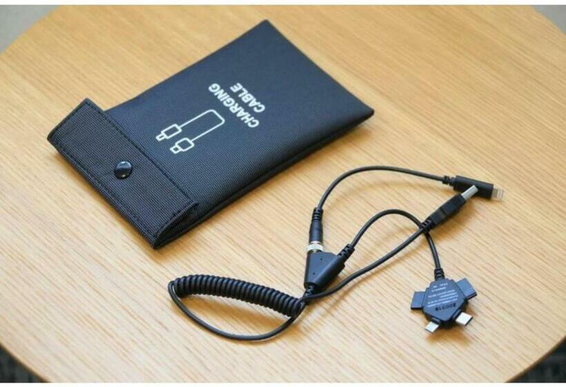 فندق New Nagano Next