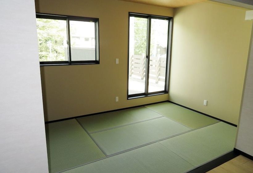 فندق Purpose Resort Echigo Yuzawa Kura