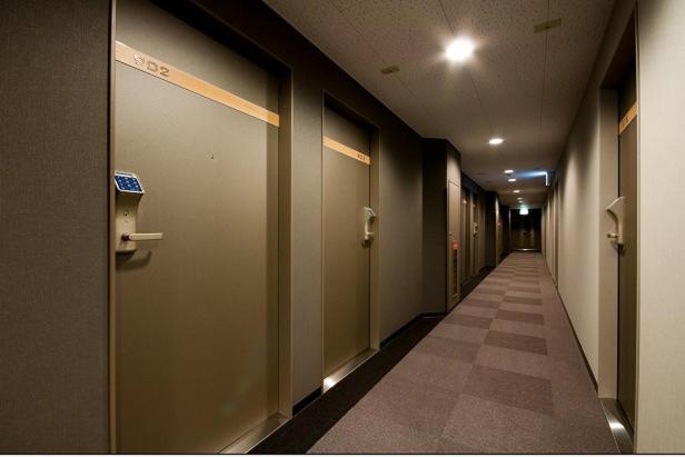 Super Hotel Yonago Ekimae