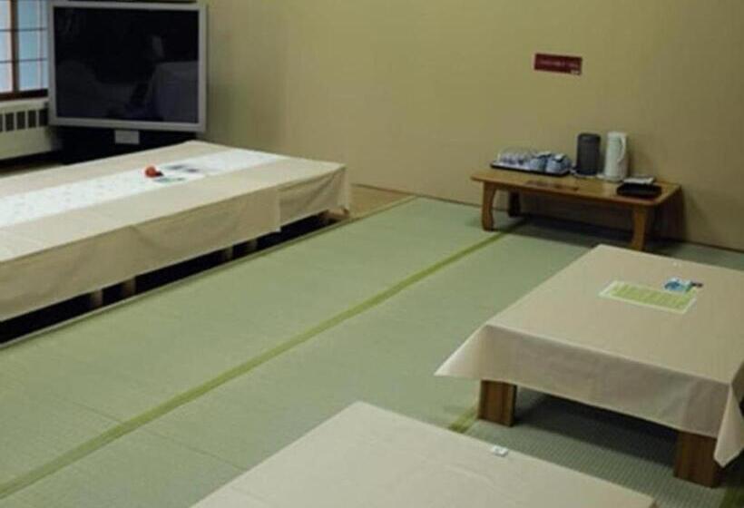 酒店 Yunosawa Onsen Mori No Shiki