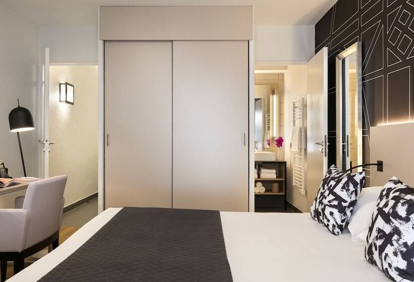 Citadines Kleber Strasbourg