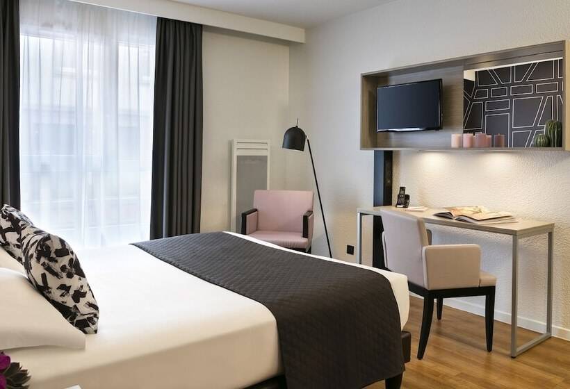 Citadines Kleber Strasbourg
