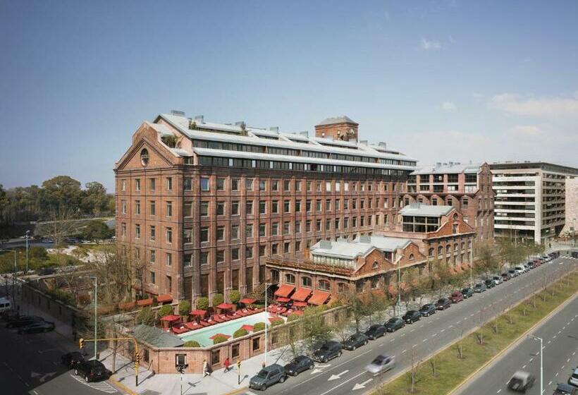 Faena Hotel Buenos Aires