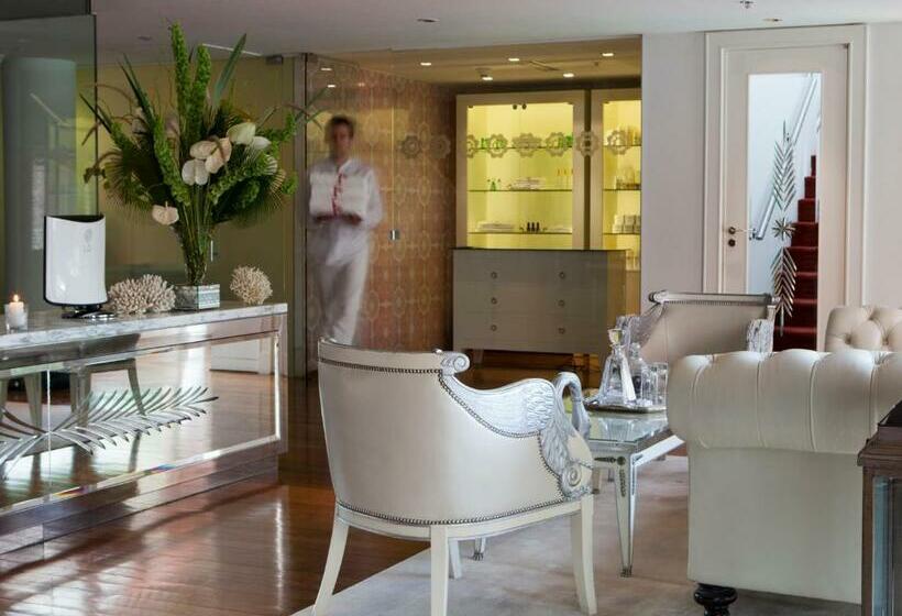 Faena Hotel Buenos Aires