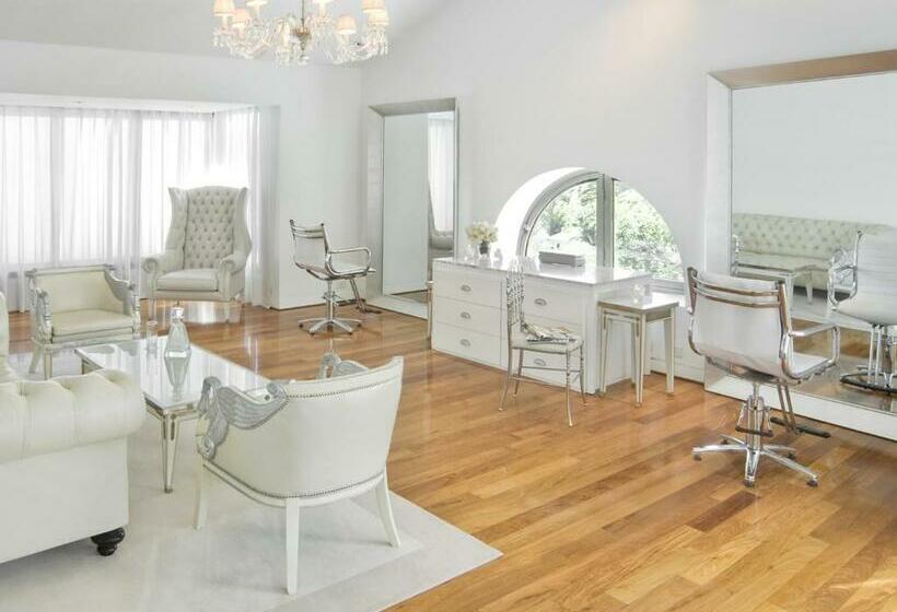 Faena Hotel Buenos Aires