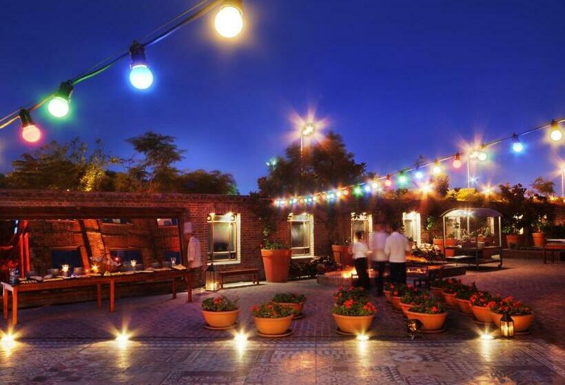 Faena Hotel Buenos Aires