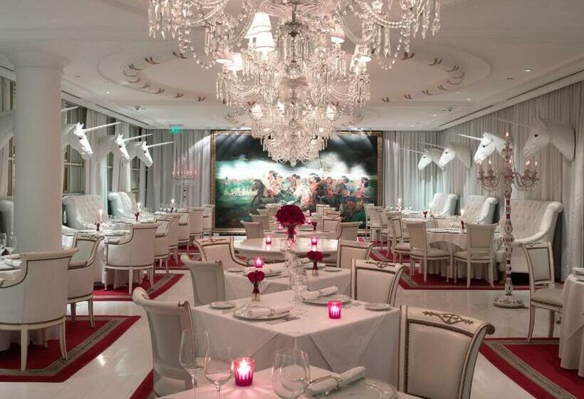 Faena Hotel Buenos Aires