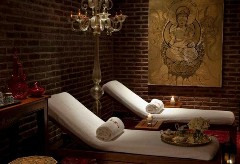 Faena Hotel Buenos Aires