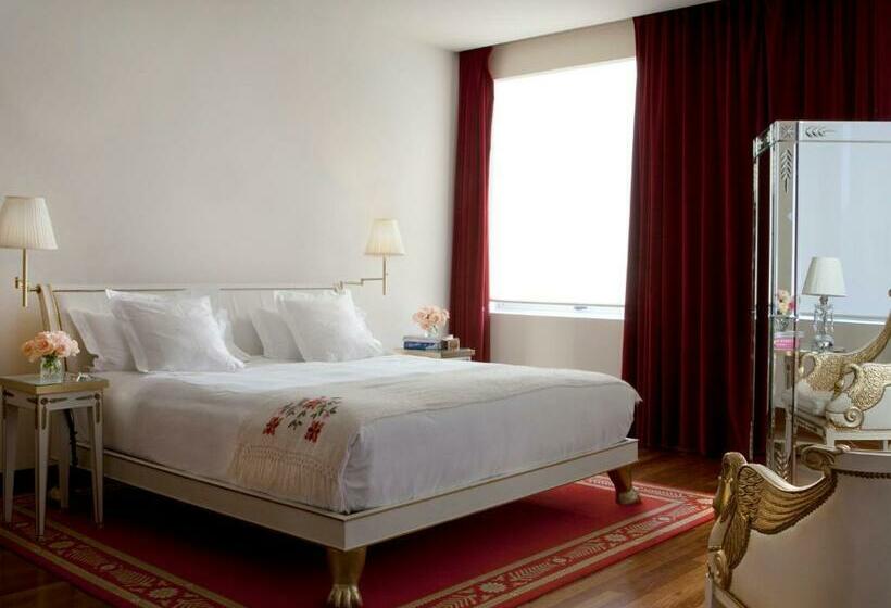 Faena Hotel Buenos Aires
