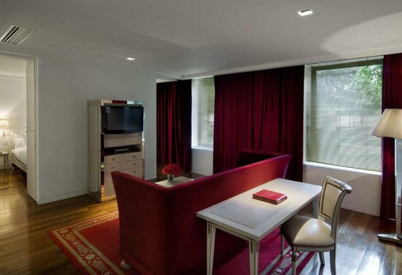 Faena Hotel Buenos Aires