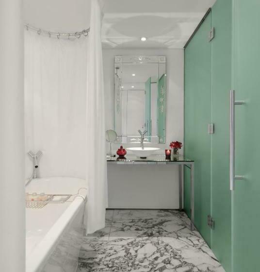 Faena Hotel Buenos Aires