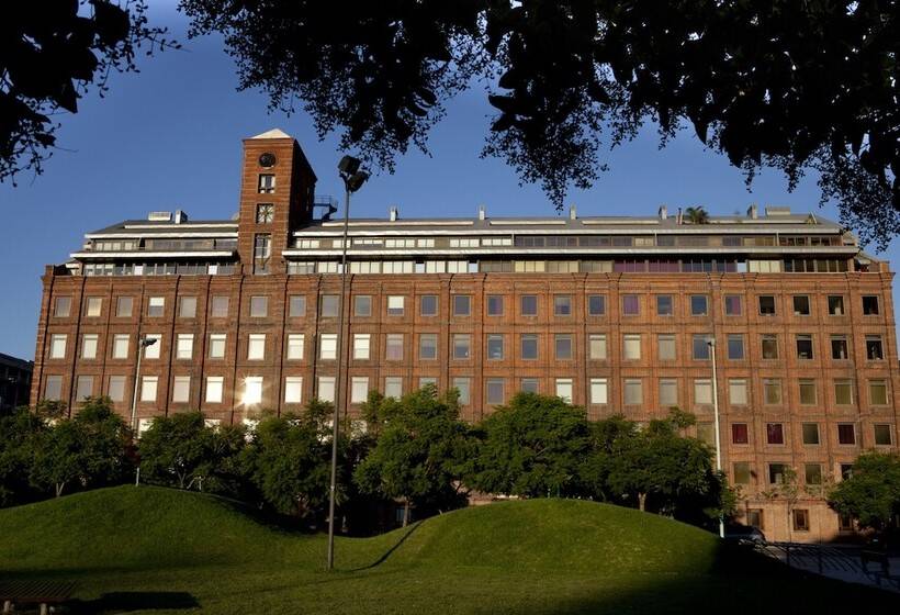Faena Hotel Buenos Aires