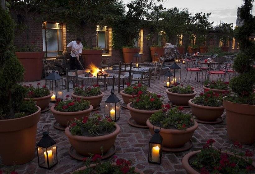 Faena Hotel Buenos Aires