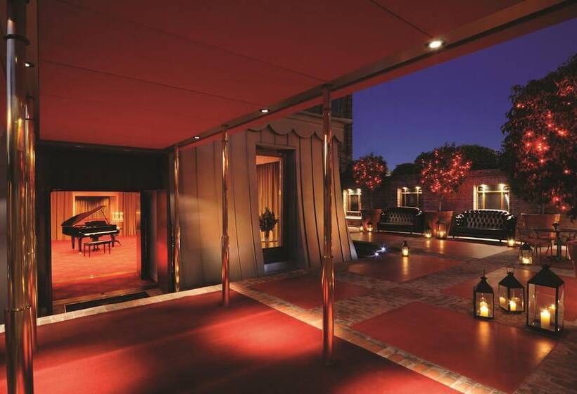 Faena Hotel Buenos Aires