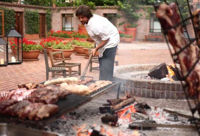 Faena Hotel Buenos Aires