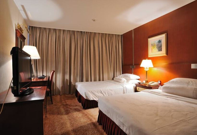 Fuzhou Meilun Hotel