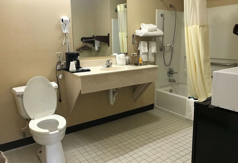 酒店 Americas Best Value Inn & Suites   Little Rock   Maumelle