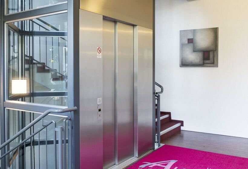 Auszeit Hotel Düsseldorf   Das Frühstückshotel   Partner Of Sorat Hotels