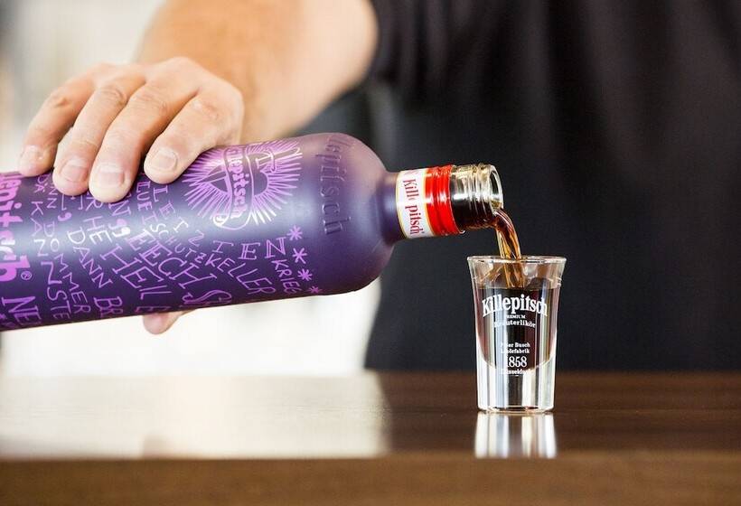 Auszeit Hotel Düsseldorf   Das Frühstückshotel   Partner Of Sorat Hotels