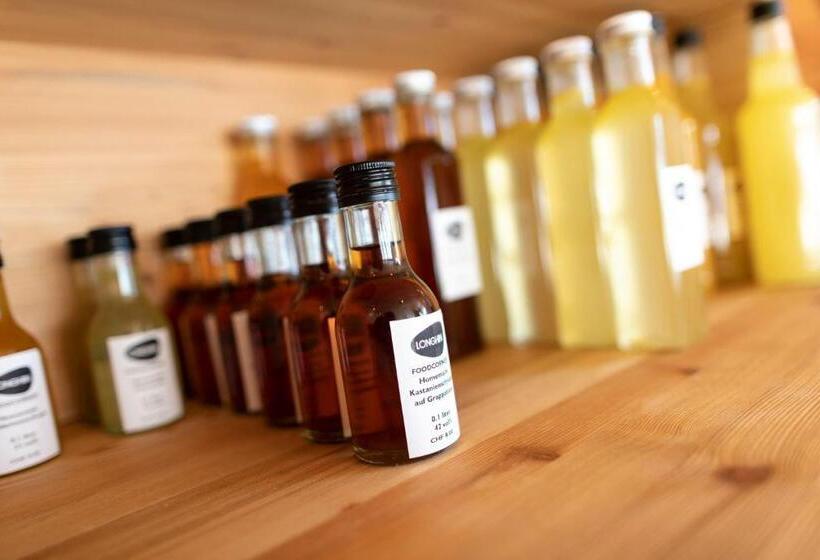 ホテル B & B Longhin