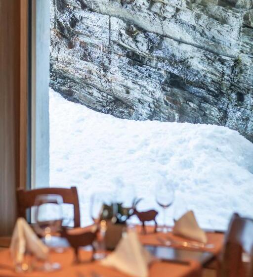 ホテル B & B Longhin