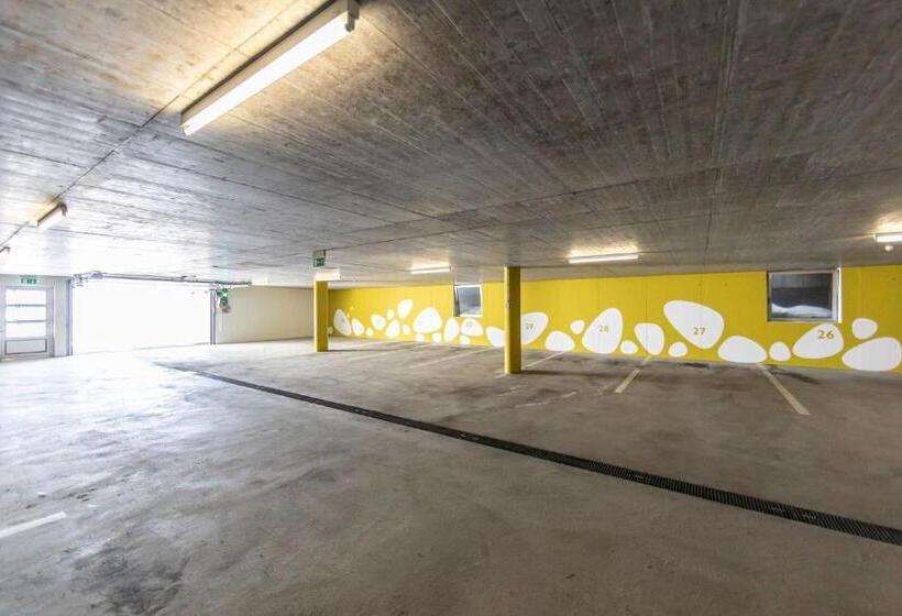 ホテル B & B Longhin