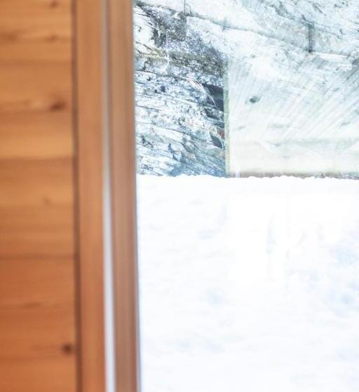 ホテル B & B Longhin