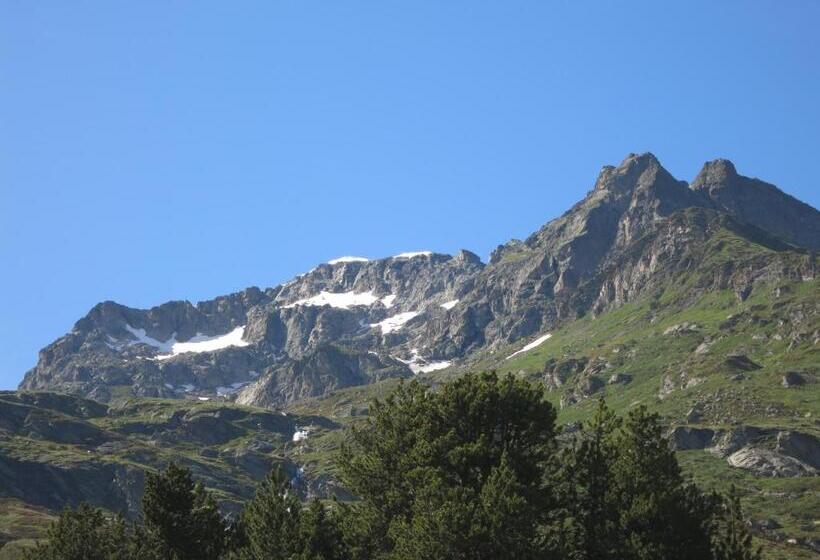 ホテル B & B Longhin