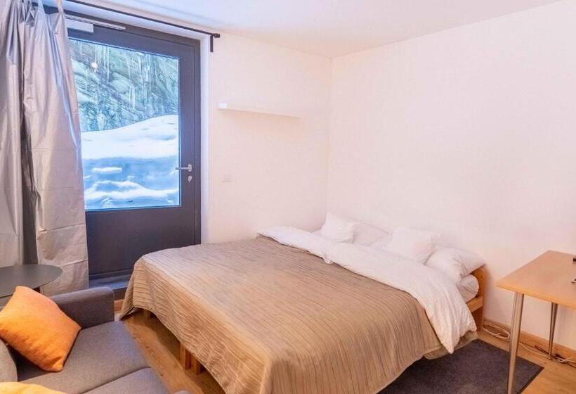 ホテル B & B Longhin