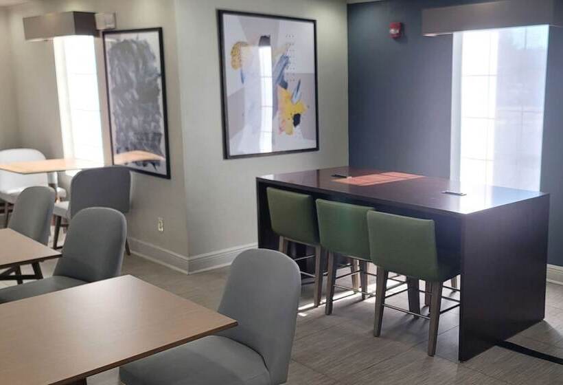 בית מלון כפרי Comfort Inn Lafayette North I 10