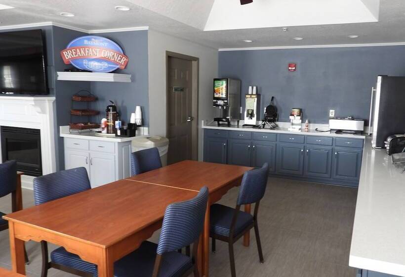 בית מלון כפרי Comfort Inn Lafayette North I 10