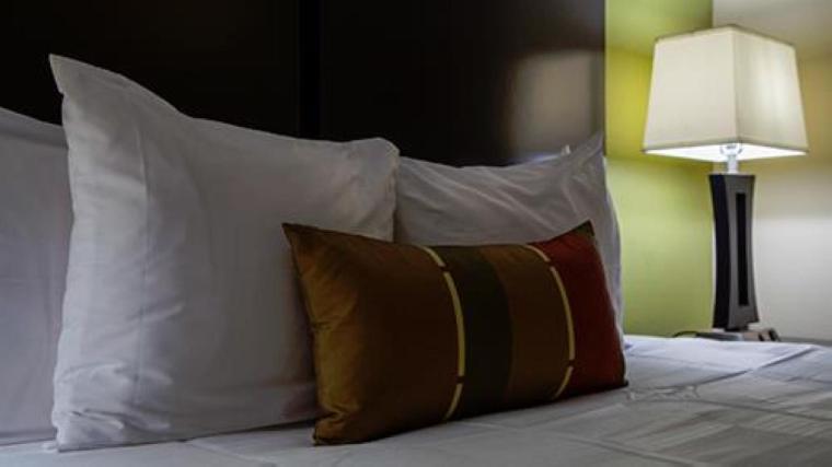 Hotel Best Western Plus Huntersville