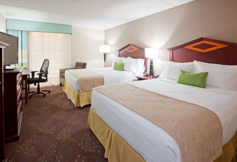 فندق Best Western Plus Willmar