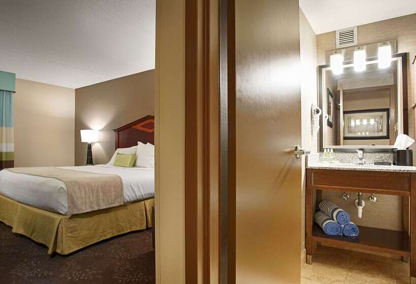 فندق Best Western Plus Willmar