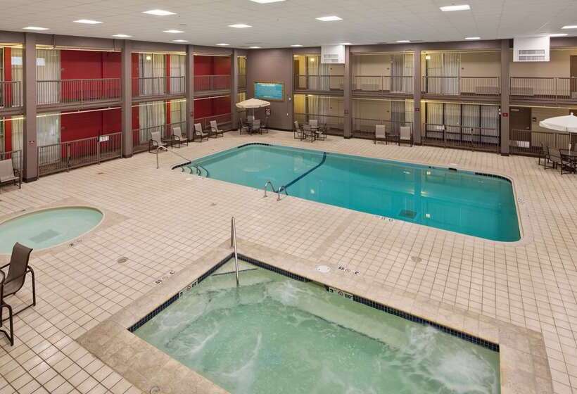 فندق Best Western Plus Willmar