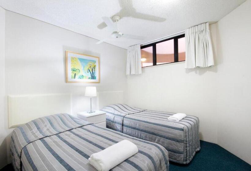酒店 Caribbean Resort