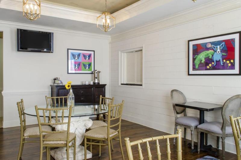 فندق Spark By Hilton Lafayette South