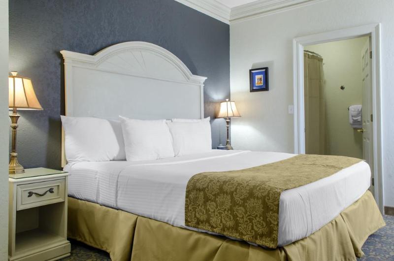 فندق Spark By Hilton Lafayette South