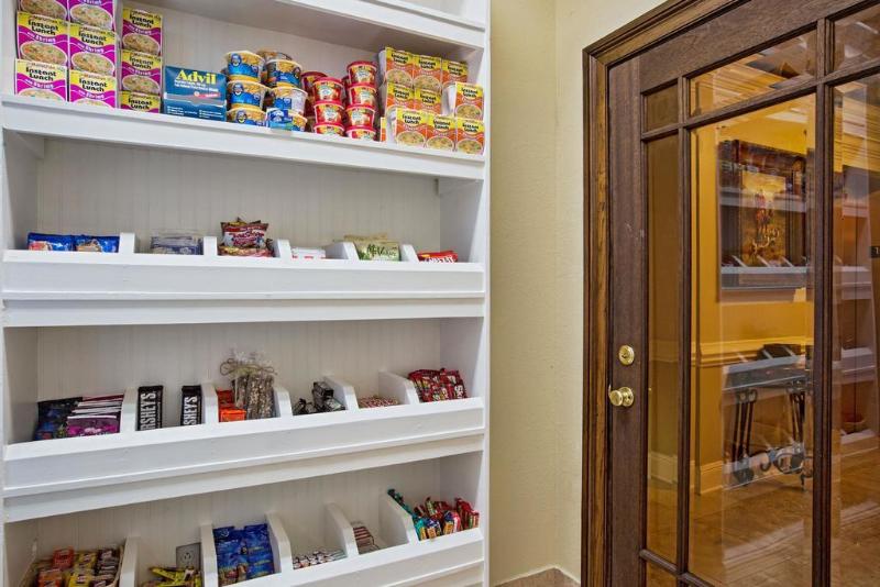 فندق Spark By Hilton Lafayette South