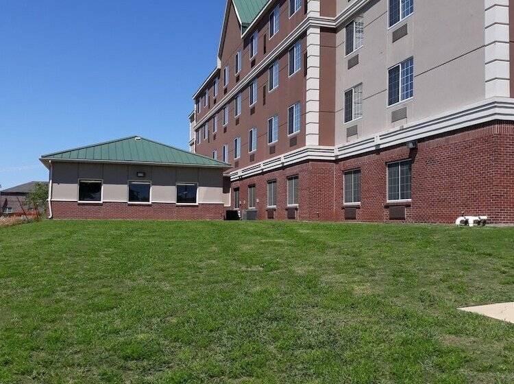 هتل Country Inn & Suites By Radisson, Dfw Airport South, Tx