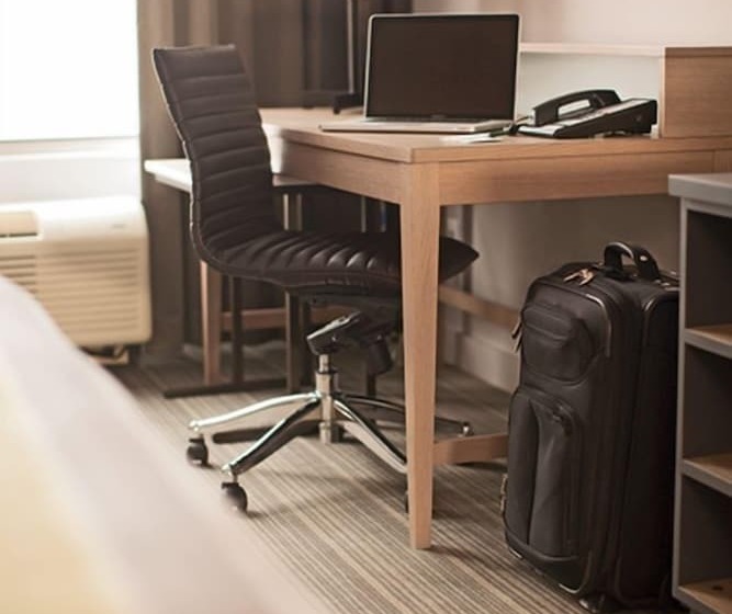 هتل Country Inn & Suites By Radisson, Dfw Airport South, Tx