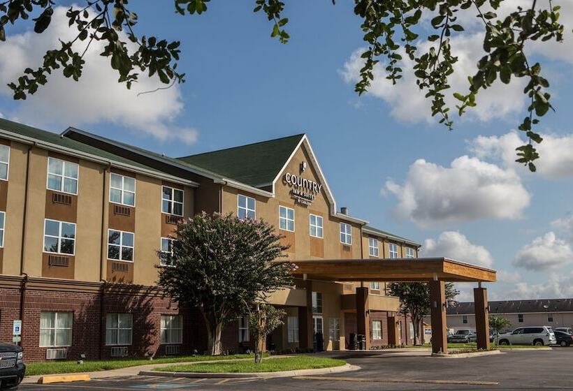 호텔 Country Inn & Suites By Radisson, Harlingen, Tx